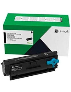 LEXMARK TONER NEGRO B3340DW B3442DW MB3442ADW