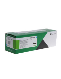 LEXMARK TONER CIAN MC3326ADWE 3224DWE 3224ADWE C3326DW C3224DW