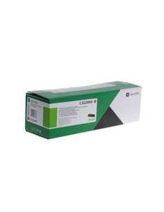 LEXMARK TONER MAGENTA MC3326ADWE 3224DWE 3224ADWE C3326DW C3224DW