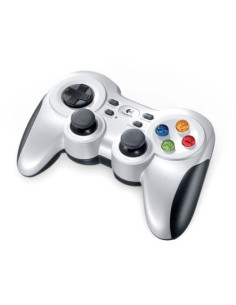 LOGITECH GAMEPAD PARA PC F710 GAMING INALAMBRICO