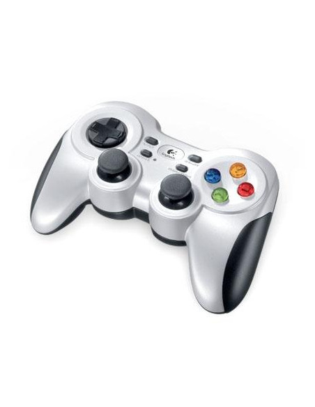 LOGITECH GAMEPAD PARA PC F710 GAMING INALAMBRICO