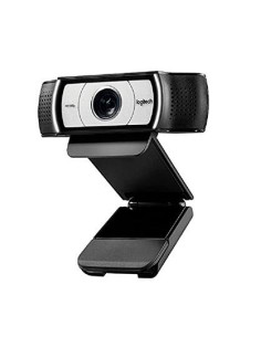 LOGITECH WEBCAM VIDEO HD 1080P 30 FPS - C930E