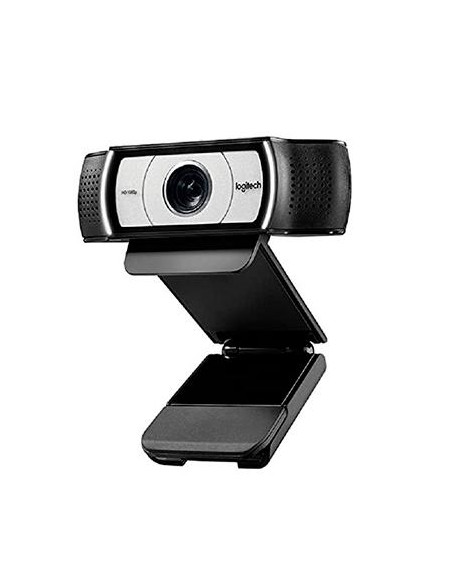 LOGITECH WEBCAM VIDEO HD 1080P 30 FPS - C930E