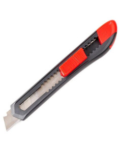 MAPED CÚTER START PLÁSTICO 18 MM