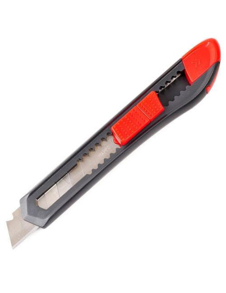 MAPED CÚTER START PLÁSTICO 18 MM