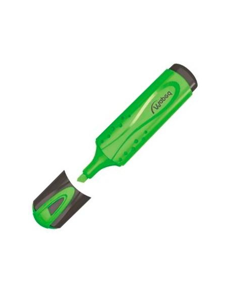 MAPED MARCADOR FLUORESCENTE PEPS CLASSIC VERDE