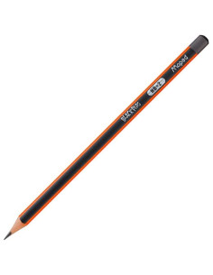 MAPED LÁPIZ DE GRAFITO BLACK`PEPS HB FSC
