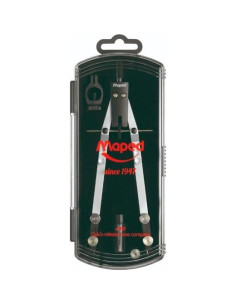 MAPED BIGOTERA RÁPIDA TÉCNICA