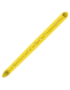 MAPED LÁPICES DE COLORES INFINITY SUNNY YELLOW ESTUCHE 12 UD