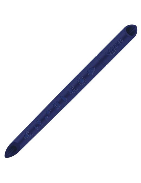 MAPED LÁPICES DE COLORES INFINITY MARINA BLUE ESTUCHE 12 UD