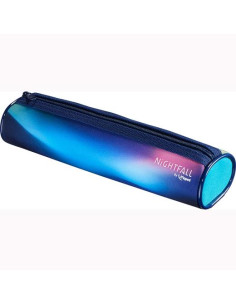 MAPED PORTATODO CON CREMALLERA NIGHTFALL