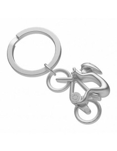 METALMORPHOSE LLAVERO VERTORBOX SPORTS CICLISTA