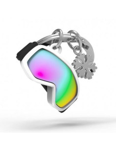 METALMORPHOSE LLAVERO VECTORBOX CWINTER GAFAS SKY BLANCO