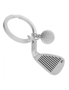 METALMORPHOSE LLAVERO VECTORBOX SPORTS GOLF