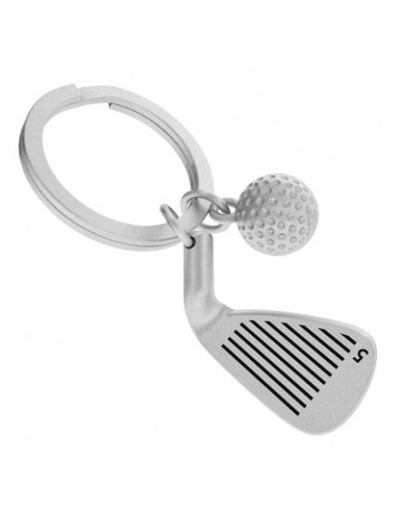 METALMORPHOSE LLAVERO VECTORBOX SPORTS GOLF