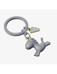 METALMORPHOSE LLAVERO UNICORNIO
