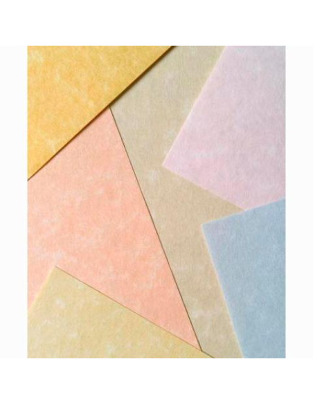MICHEL PAPEL PARCHMENT 180GR A4 PACK 100U PERGAMINO