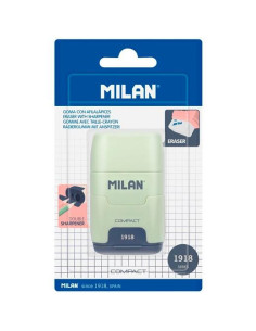 MILAN AFILABORRA COMPACT SERIE 1918 BLÍSTER CSURTIDOS