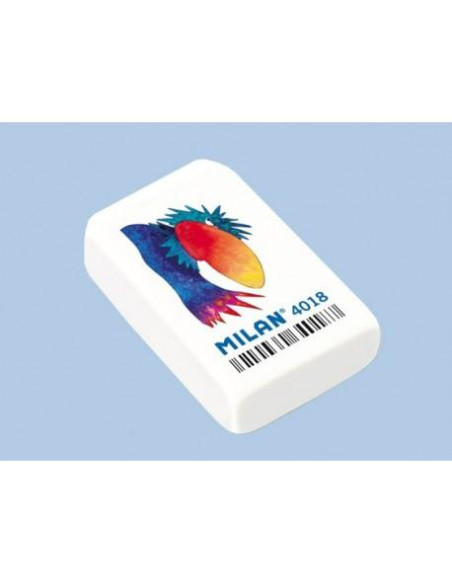 GOMA de BORRAR MILAN MIGA DE PAN 4018  ud