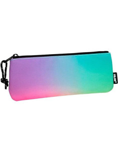 MILAN PORTATODO PEQUEÑO PLANO SUNSET NEGRO