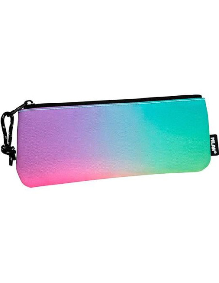 MILAN PORTATODO PEQUEÑO PLANO SUNSET NEGRO