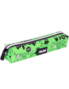 MILAN PORTATODO MINI REDONDO SERIE ESPECIAL TANDEM 2