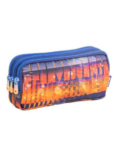 MILAN PORTATODO 3 CREMALLERAS SERIE ESPECIAL FIZZ