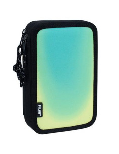 MILAN PLUMIER 2 PISOS CCONTENIDO SUNSET NEGROVERDE