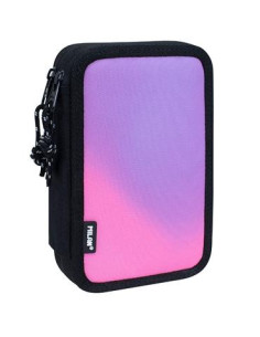 MILAN PLUMIER 2 PISOS CCONTENIDO SUNSET NEGROROSA