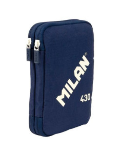 MILAN PLUMIER 2 PISOS CON CONTENIDO SERIE 430 SINCE 1918 AZUL