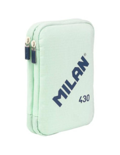 MILAN PLUMIER 2 PISOS CON CONTENIDO SERIE 430 SINCE 1918 VERDE