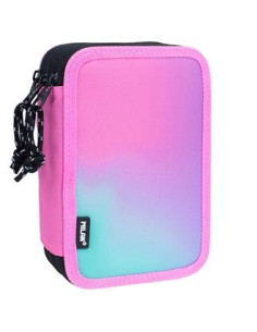 MILAN PLUMIER 3 PISOS CCONTENIDO SUNSET ROSA