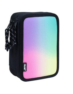 MILAN PLUMIER 3 PISOS CCONTENIDO SUNSET NEGRO