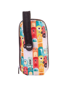 MILAN KIT 4 ESTUCHES CON CONTENIDO SERIE ESPECIAL ALIENS