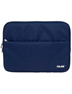 MILAN FUNDA PARA ORDENADOR PORTÁTIL 13 SERIE 1918 AZUL MARINO