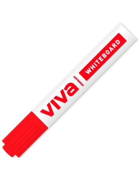 MOLIN ROTULADOR PIZARRA BLANCA SIGNO ROJO