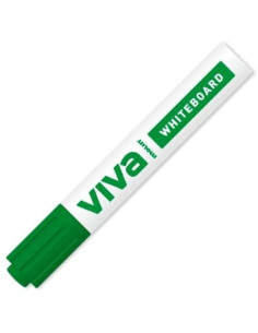 MOLIN ROTULADOR PIZARRA BLANCA SIGNO VERDE