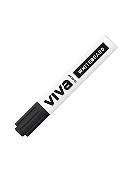 MOLIN ROTULADOR PIZARRA BLANCA SIGNO NEGRO