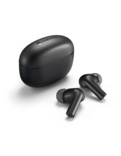 MOTOROLA MOTO BUDS 500 ANC ACTIVE HEADPHONES INALÁMBRICOS CON MICROFONO Y CANCELACIÓN DE RUIDO NEGRO