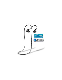 MOTOROLA AURICULARES INALÁMBRICOS VERVELOOP 500 NEGRO ANC