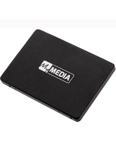 MY MEDIA DISCO SSD 128GB INTERNO 25 SATA III