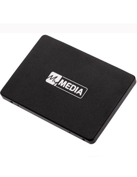 MY MEDIA DISCO SSD 128GB INTERNO 25 SATA III
