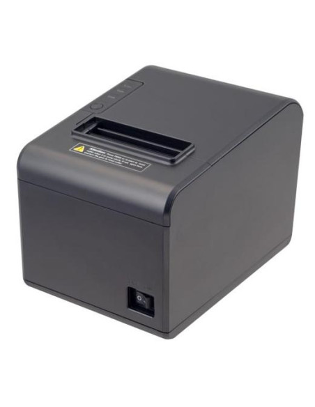NILOX IMPRESORA TÉRMICA DE ETIQUETAS USB