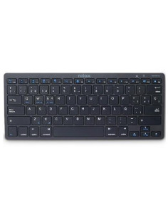 NILOX TECLADO BLUETOOTH NEGRO