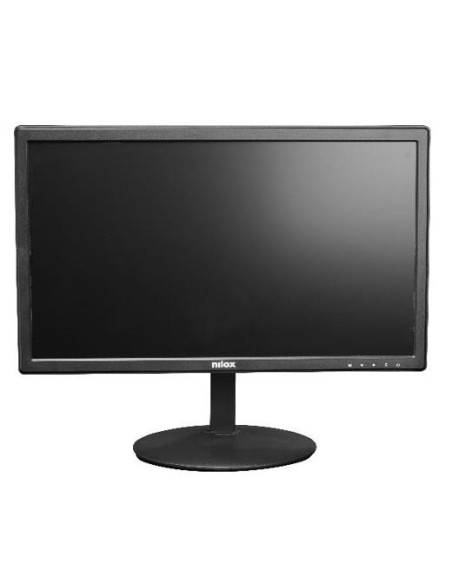NILOX MONITOR DESKTOP 19 5MS 60HZ 169 VGAHDMI
