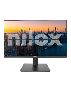 NILOX MONITOR DESKTOP VA 24 4MS FHD 1920X1080 120HZ 169 HDMIVGA NEGRO