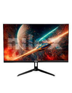 NILOX MONITOR GAMING IPS 24 165HZ 169 2HDMIDP NEGRO