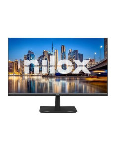 NILOX MONITOR GAMING 27 QHD 2560X1440 100HZ 169 DPHDMI