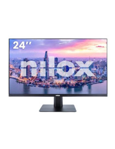 NILOX MONITOR DESKTOP 24 FHD IPS HDMIDP 1920X1080 100HZ 169