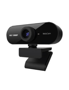 NILOX WEBCAM VIDEO 1080P 30 FPS ENFOQUE FIJO